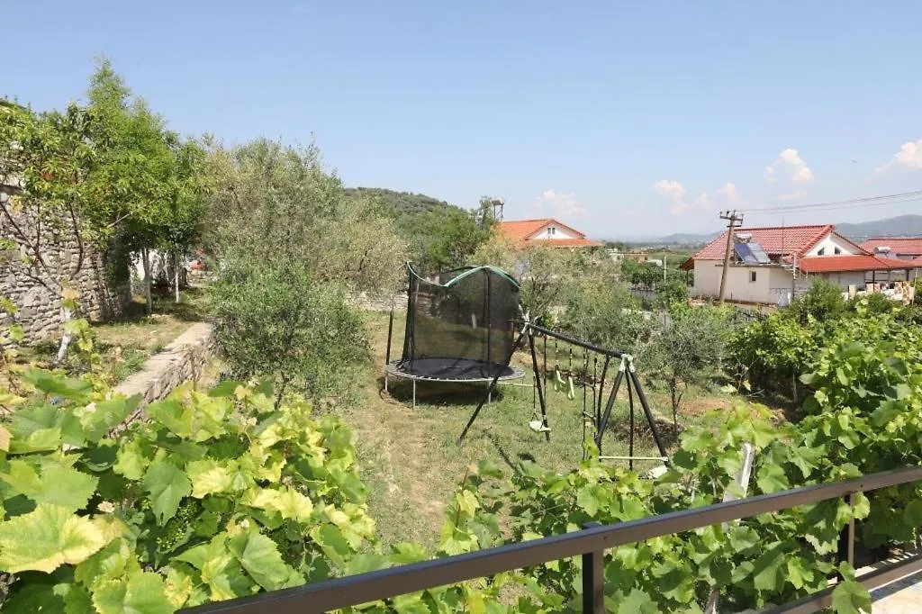 Villa Vila Palma Berat