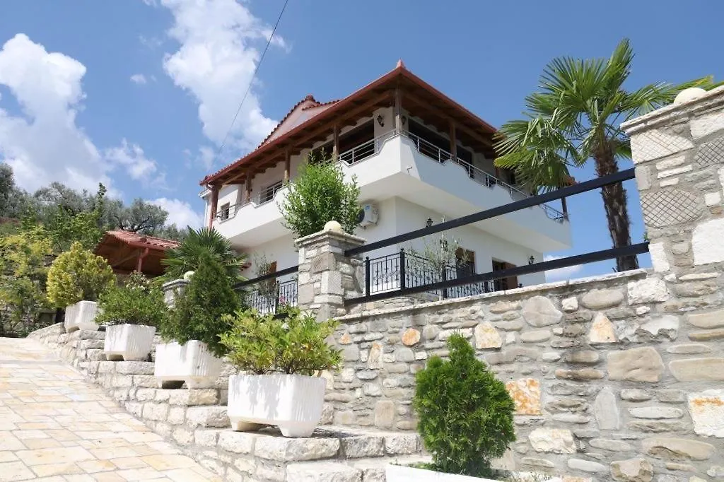 Vila Palma Berat 0*,