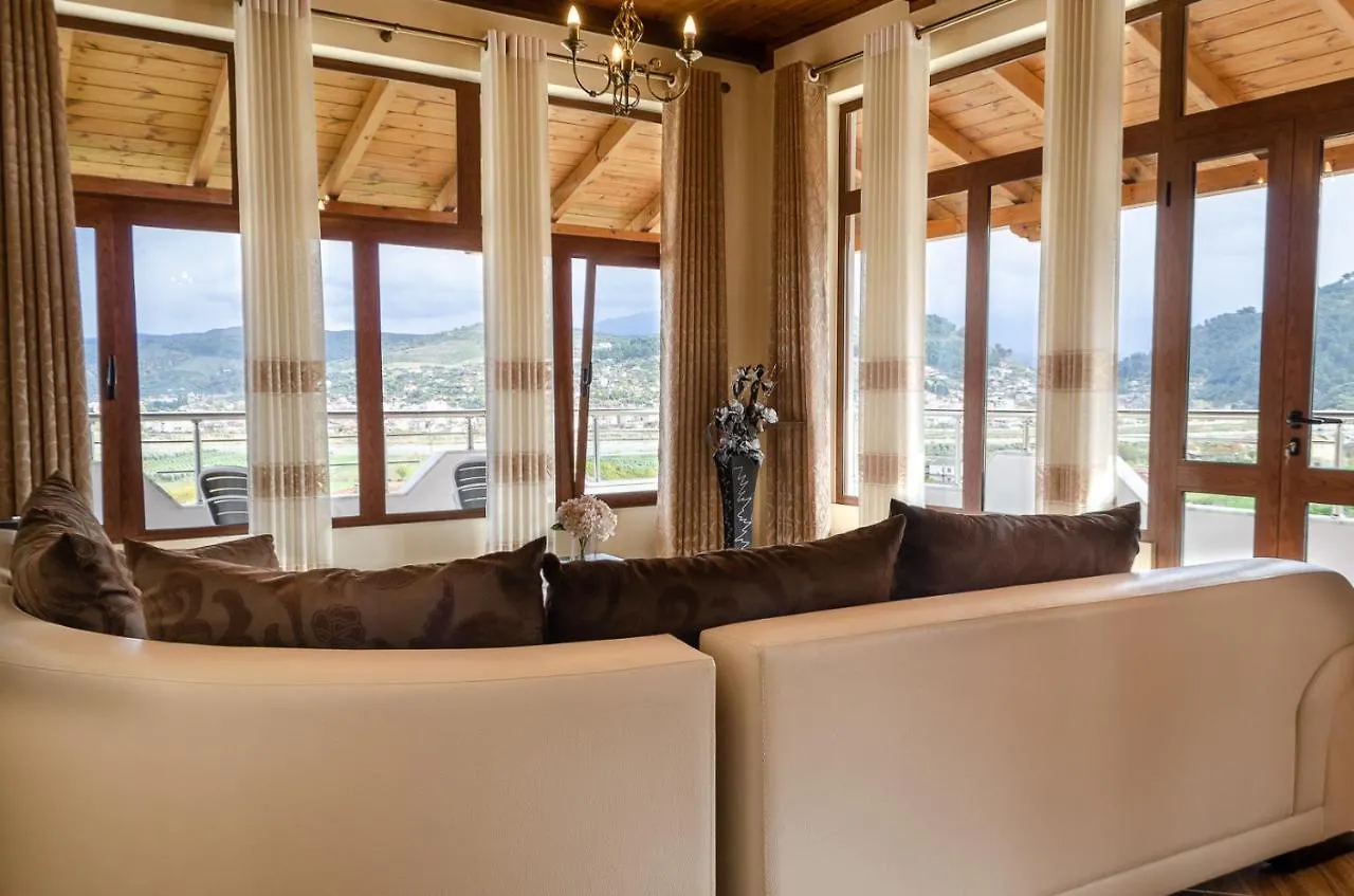 Vila Palma Berat Albania