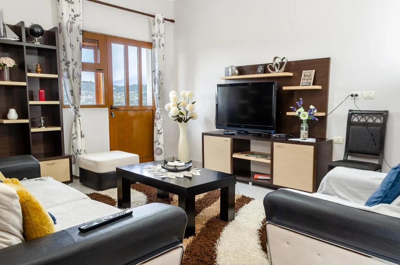 Vila Palma Berat 0*,