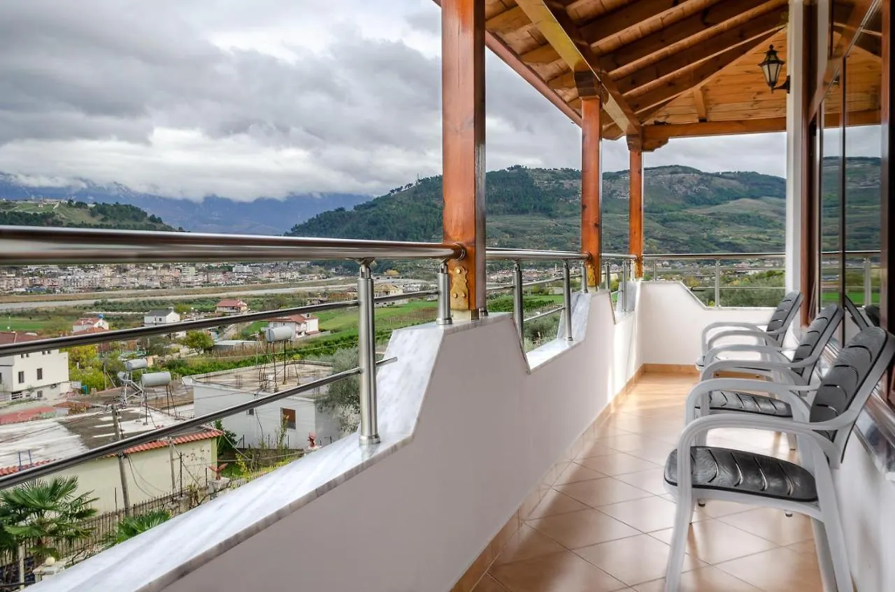 Villa Vila Palma Berat