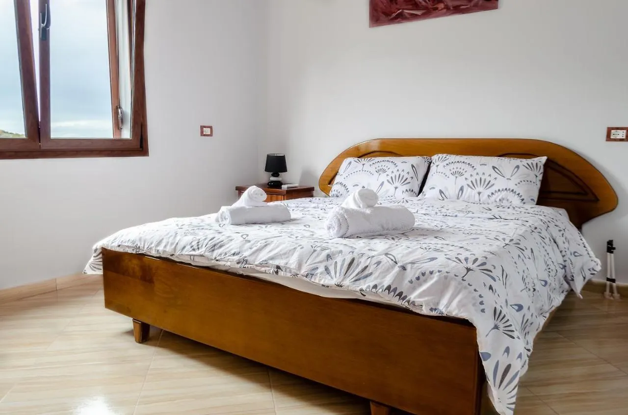 Villa Vila Palma Berat