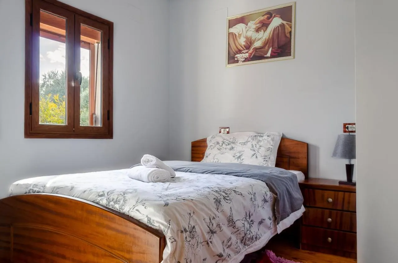 Vila Palma Berat