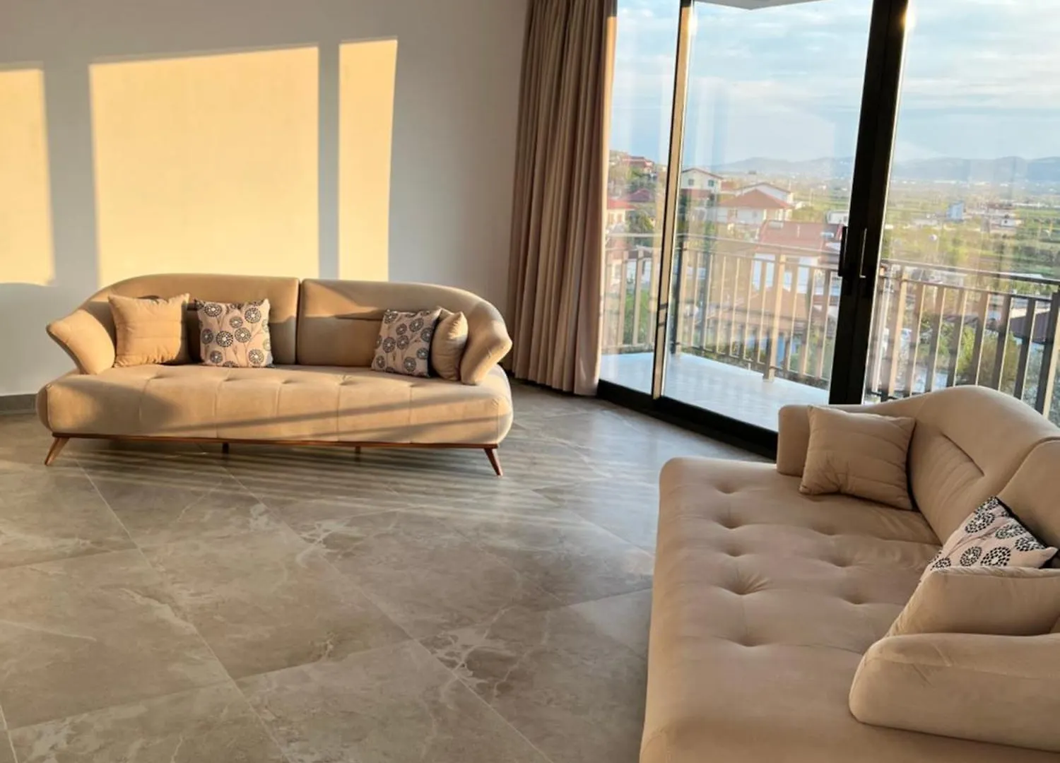 Vila Palma Berat 0*,  Albania