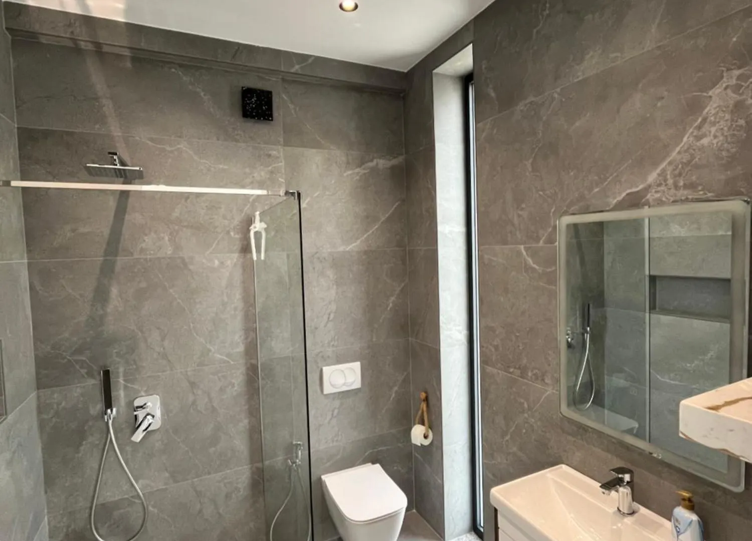 Villa Vila Palma Berat Albanien