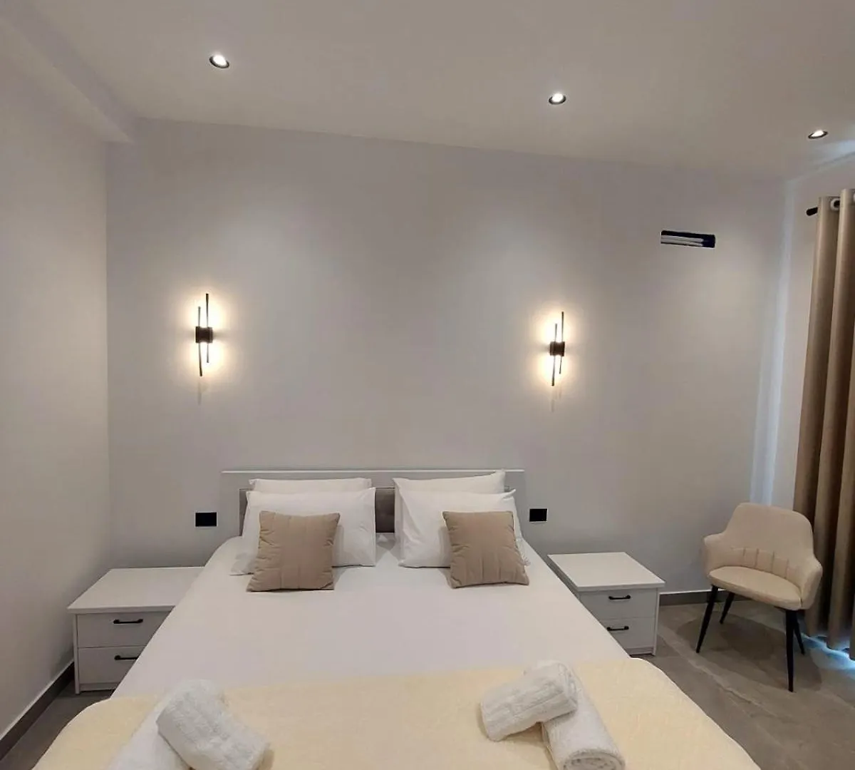 Vila Palma Berat