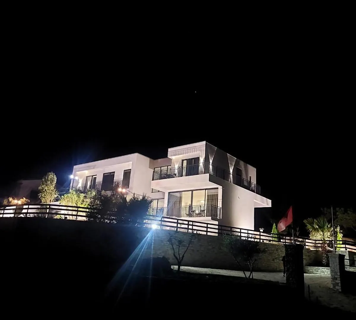 Vila Palma Berat