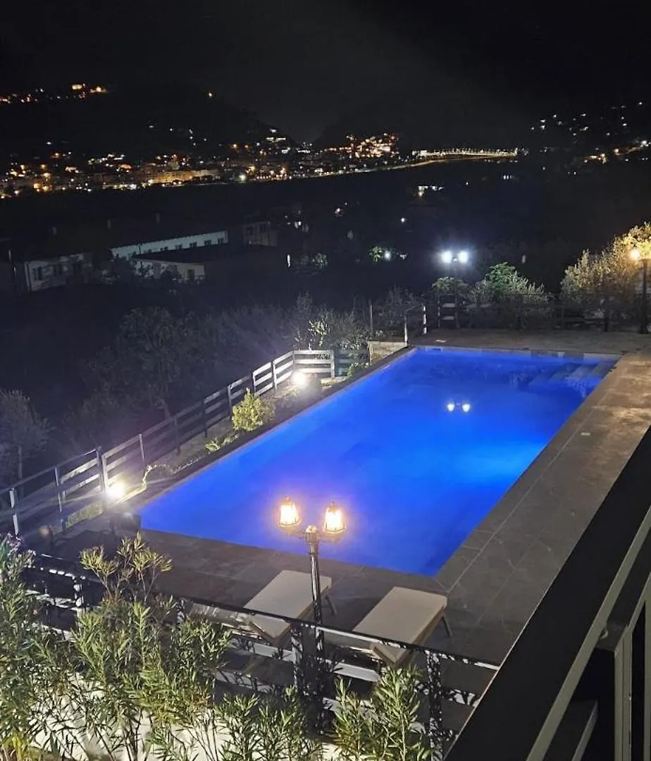 Vila Palma Berat