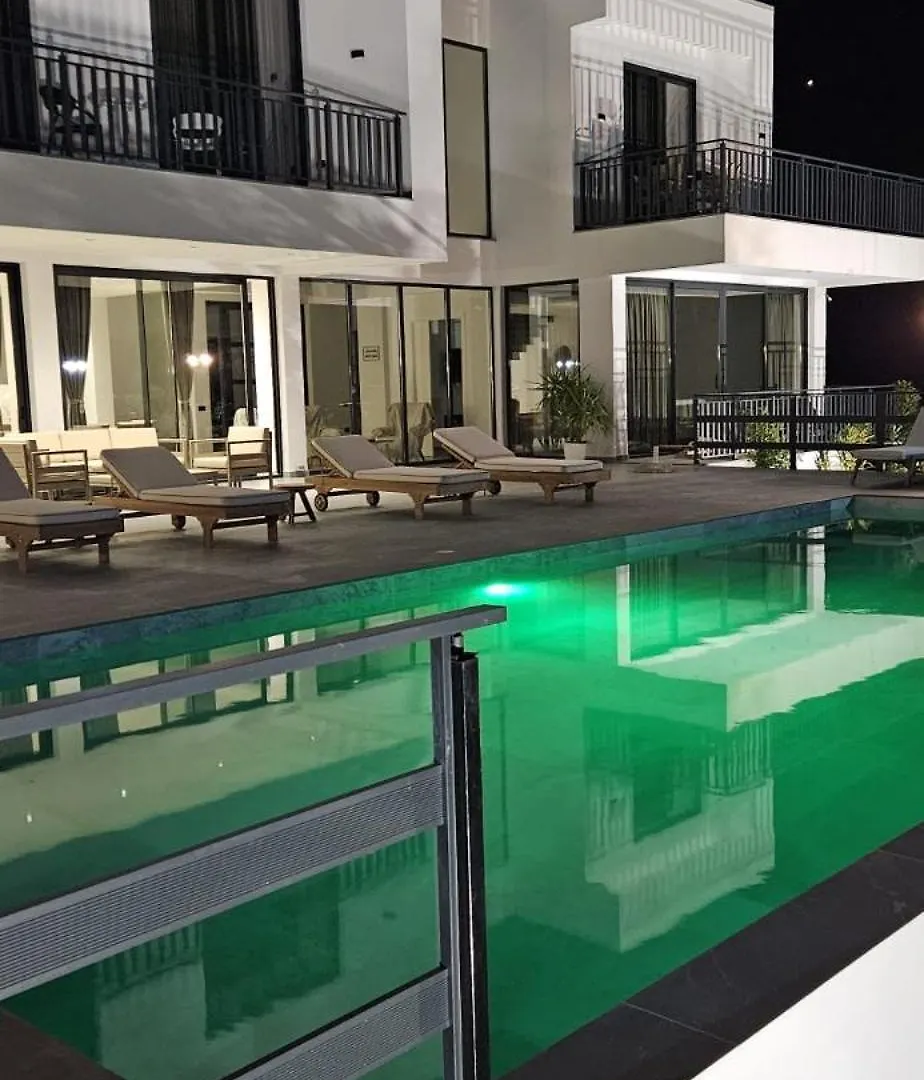 Villa Vila Palma Berat