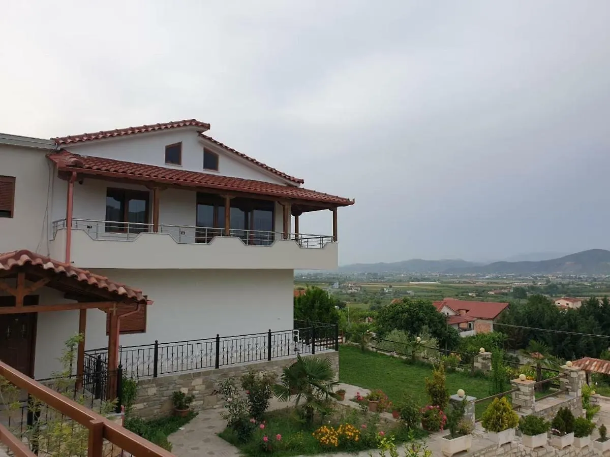 Vila Palma Berat 0*,  Albania