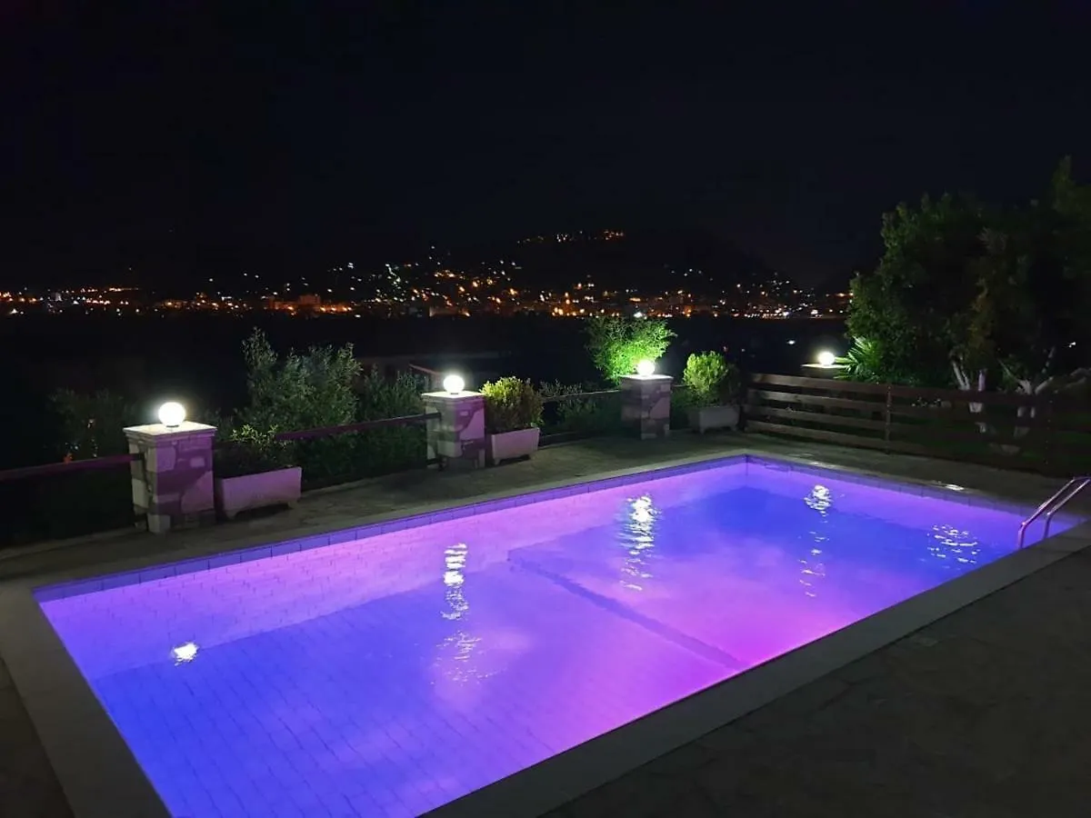 Villa Vila Palma Berat