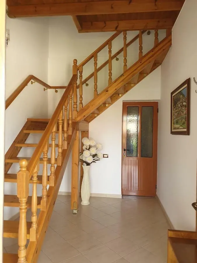 Villa Vila Palma Berat