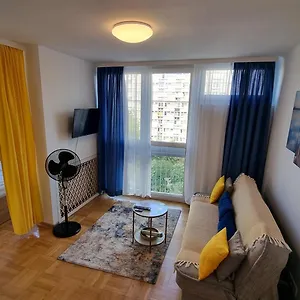Like Flat G Apartamento Varsovia