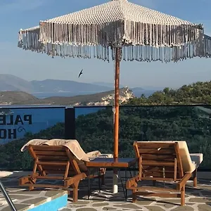 Palermiti Luxury Domek letniskowy