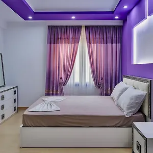 Apartamento Chloe, Berat